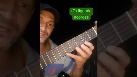 Ligando Acordes #shorts