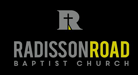 RRBC Sunday Worship Service with Special Guest
