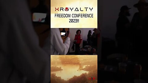 The energy at 2023 Freedom Conference was UNREAL! #shorts #motivation #vlog