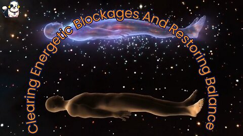 Biofield Tuning: Clearing Energetic Blockages