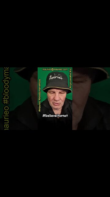 #maurieo #shorts NO WONDER I WAKE UP SO TIRED