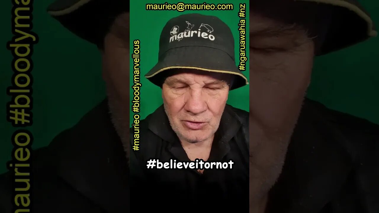 #maurieo #shorts NO WONDER I WAKE UP SO TIRED