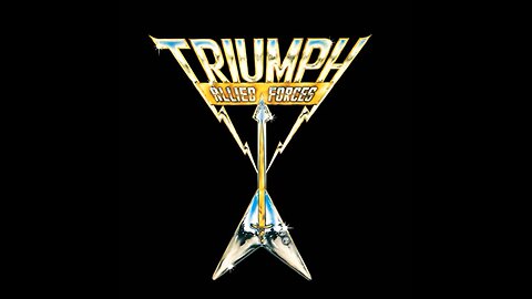 Fight The Good Fight by TRIUMPH