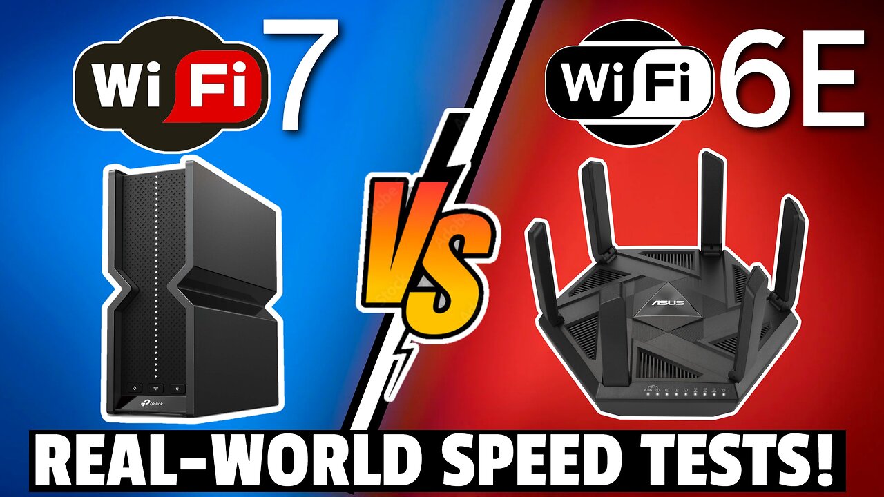 I TESTED THE CHEAPEST Wi-Fi 7 ROUTER, HERE'S WHAT I LEARNED!