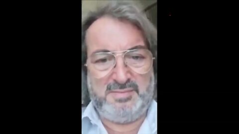 Dr. Flavio Poltrone: "La situazione sta precipitando".