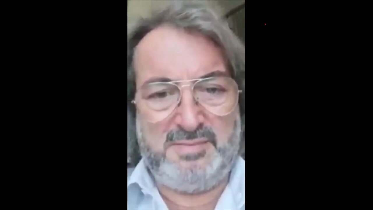 Dr. Flavio Poltrone: "La situazione sta precipitando".