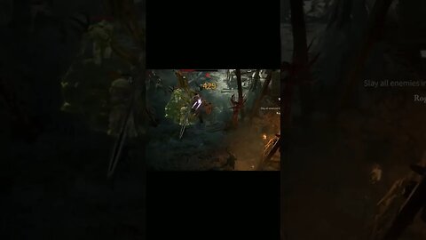 Diablo IV :) Boom!