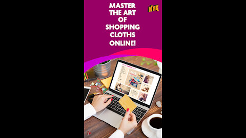 Tips To Buy Clothes Online