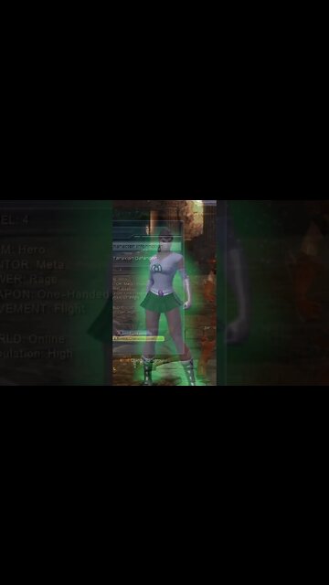 #DCUniverseOnline Tonight! 11pm Eastern/8pm Pacific #DCUO https://www.youtube.com/live/WV2GxTAKn9s