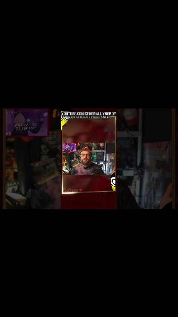 Metric "Who Would You Be For Me" | Quick Reaction | Nerd News #shorts