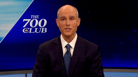 700Club - June 28, 2023