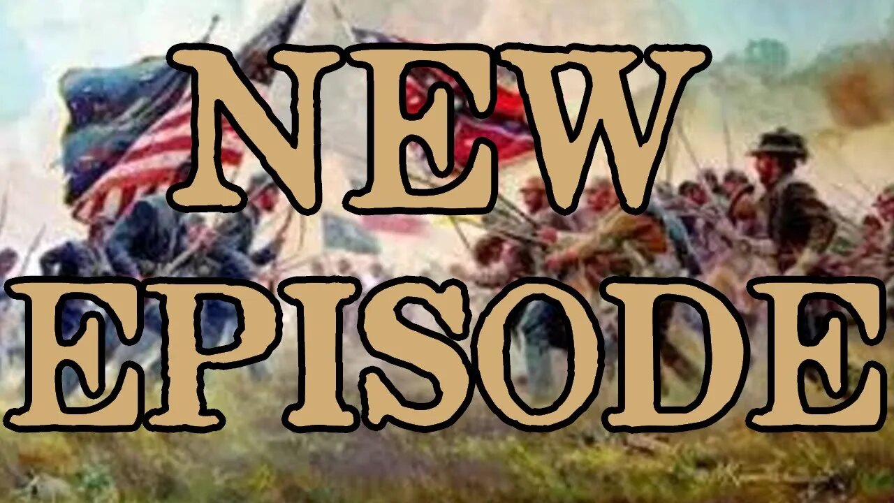 NEW | Battles Of The American Civil War | Ep. 71 | Hunterstown | Fairfield | Tebbs' Bend | Helena