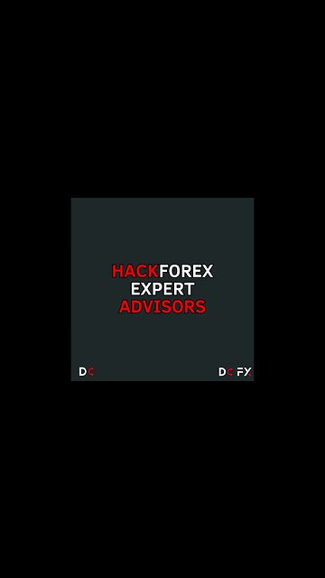 COMUNIDAD DE MAS DE 300 EXPERT ADVISORS - Link en BIO