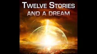 Twelve Stories and a Dream by H. G. Wells - Audiobook