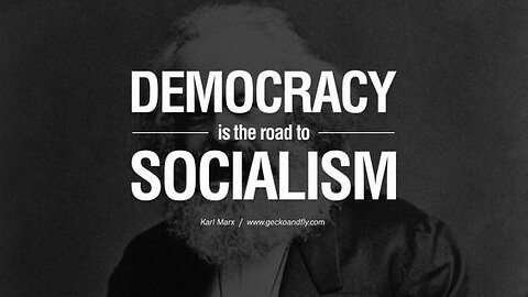 CTTM's Tragedy & Hope Book Club - "International Socialism and the Soviet Challenge" - 6-29-24