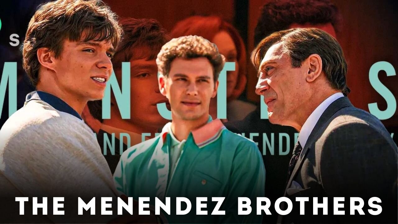 The Menendez Brothers: Key Insights Before the New Netflix Series!