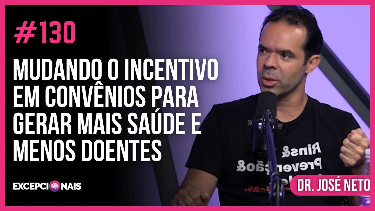 O início da Nefro Clínica | Dr. José Neto