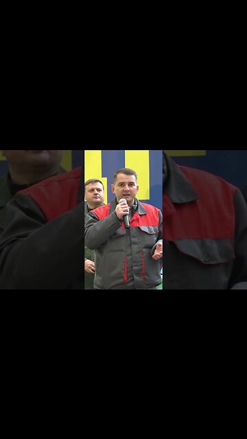 Ярослав Нилов:"Отдыхать будете потом, когда потом непонятно"