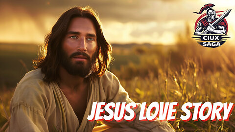 💖 The Astonishing Love Story of Jesus: Prepare to Be Shocked!