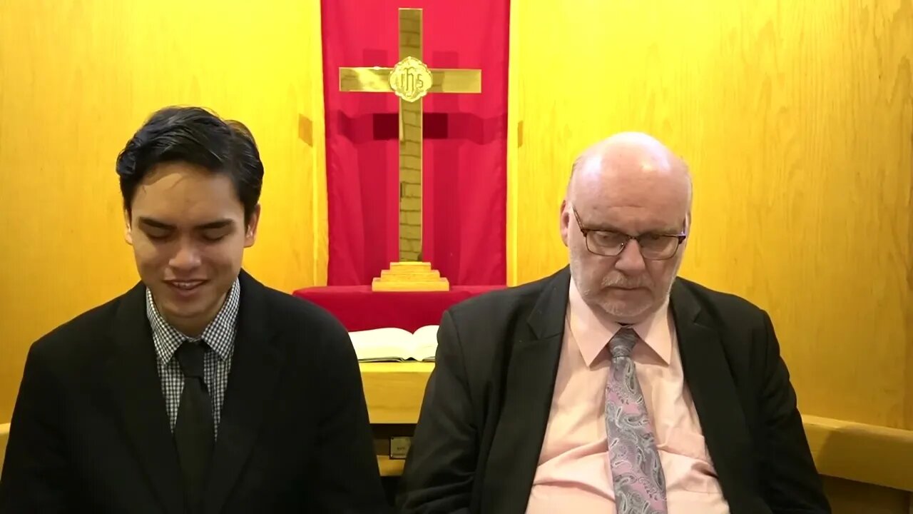 Prayer: Oct 25, 2023