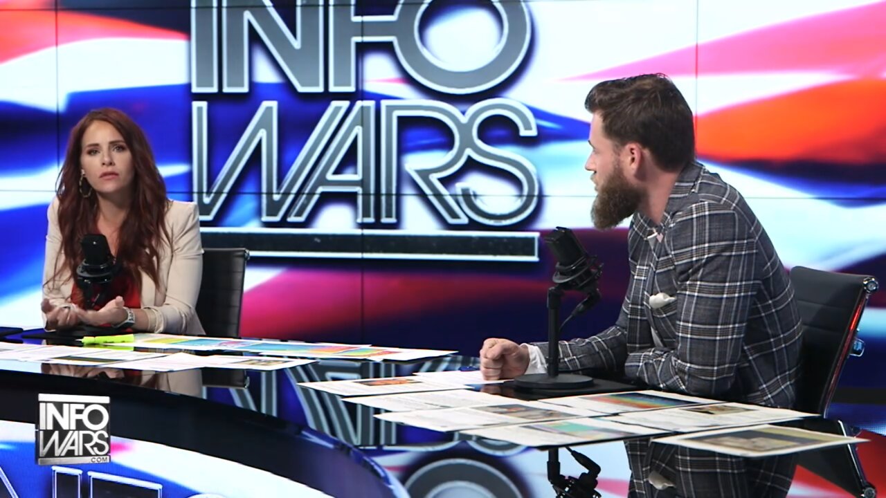 SUNDAY NIGHT (Full Show) Sunday - 3/27/22