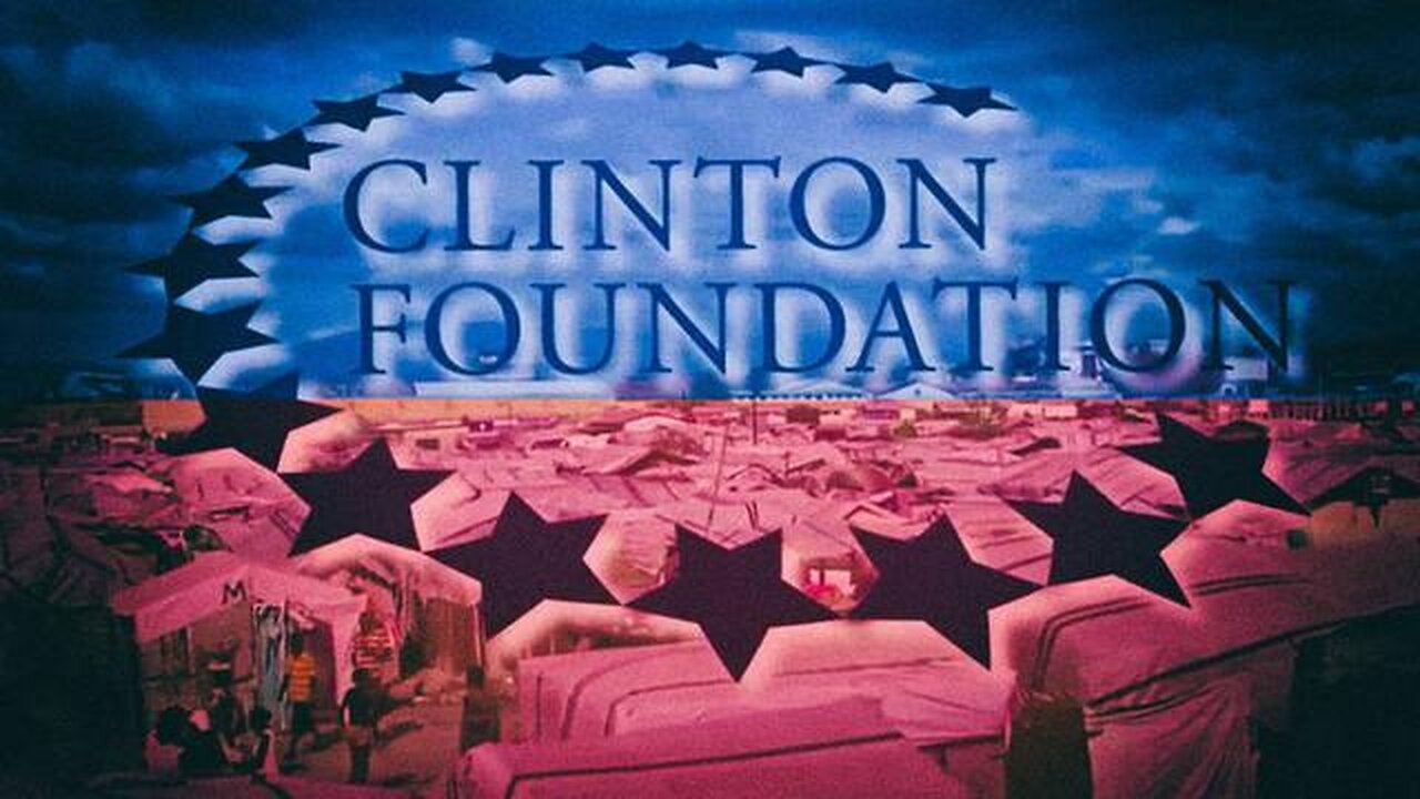 Haitian Horror Brought To You By The Clinton Foundation