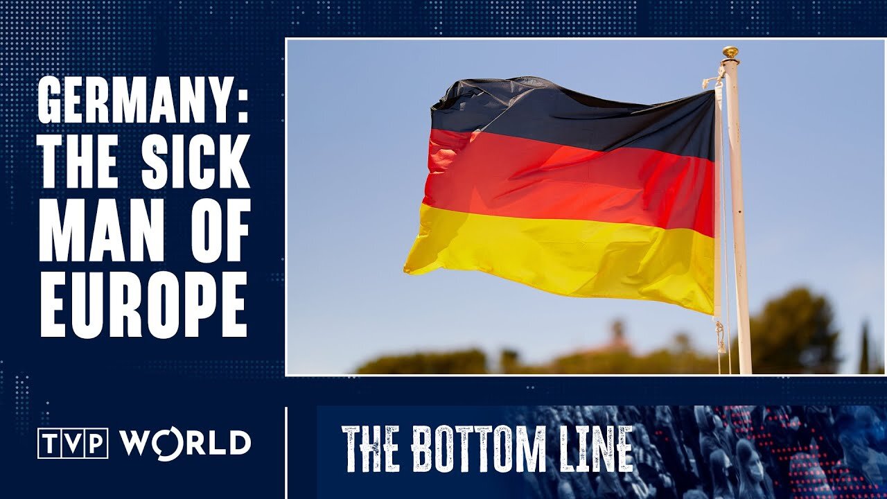 Why the German economy stubbornly refuses to grow | IFO Institute