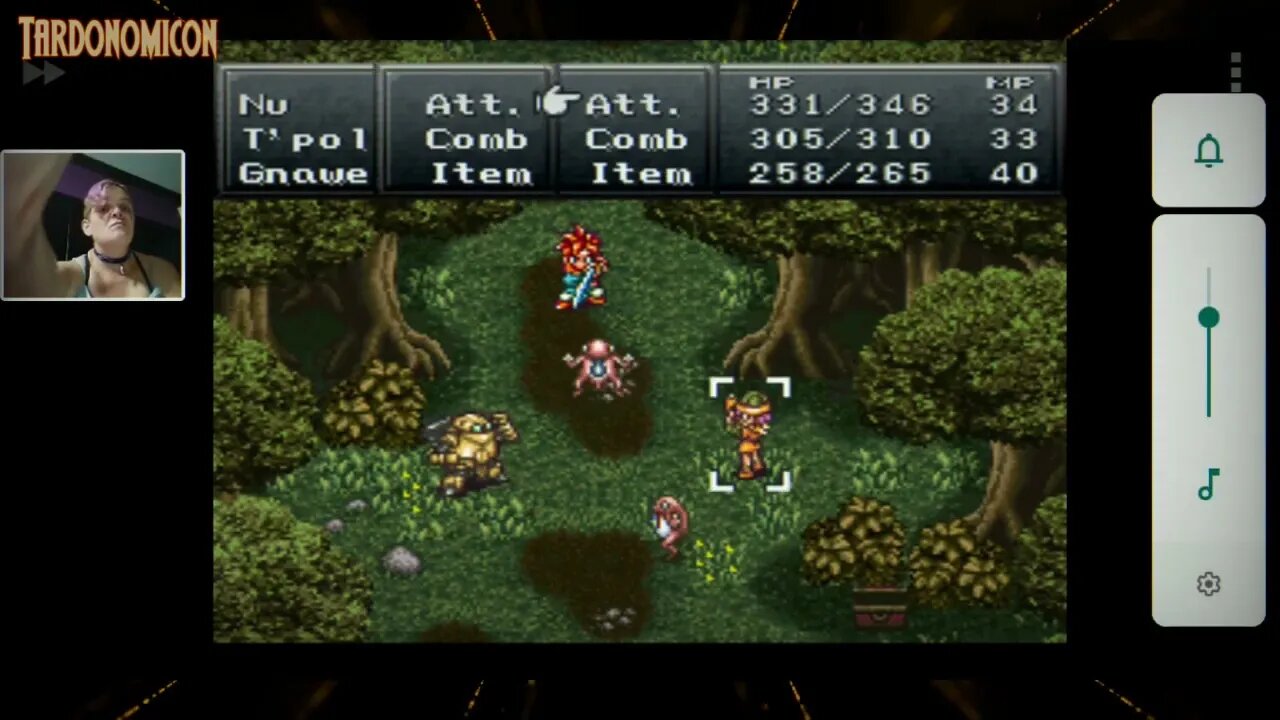 Chrono trigger part 8