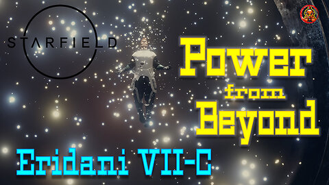 StarField - The Mysterious Force: Power from Beyond Eridani VII-C