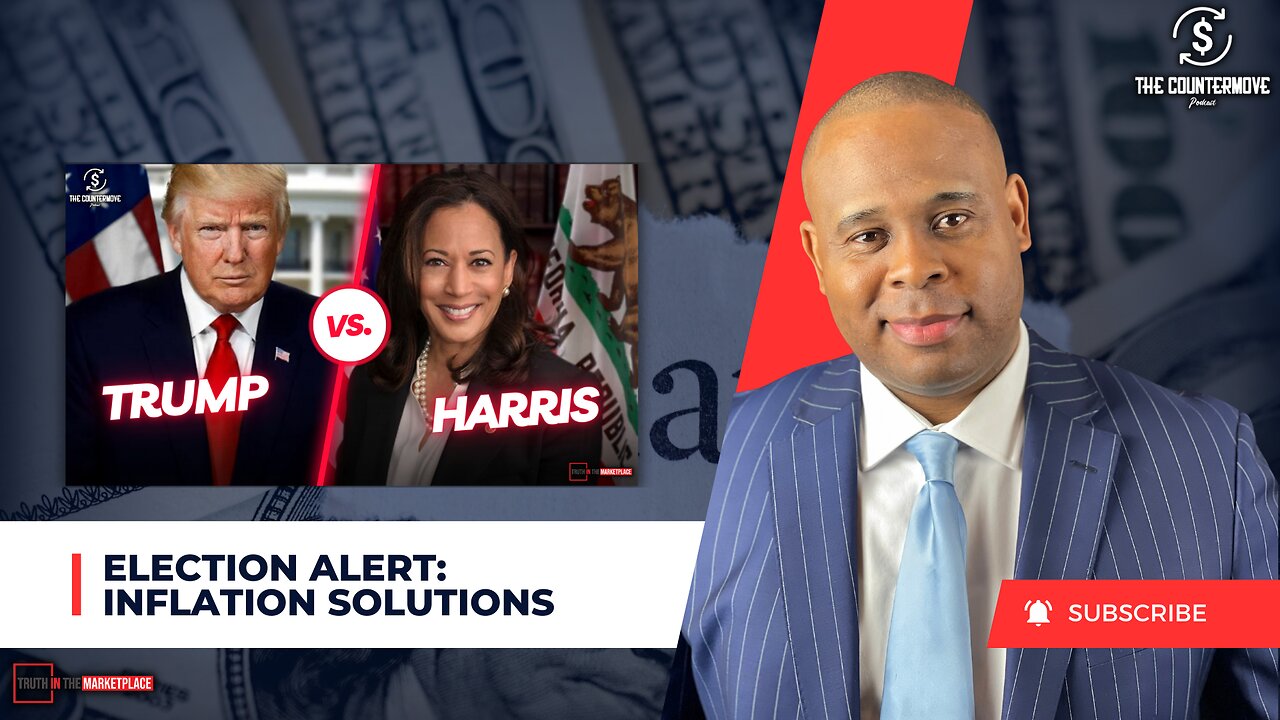 Trump vs. Harris: Explosive Debate on Inflation! 💥💬