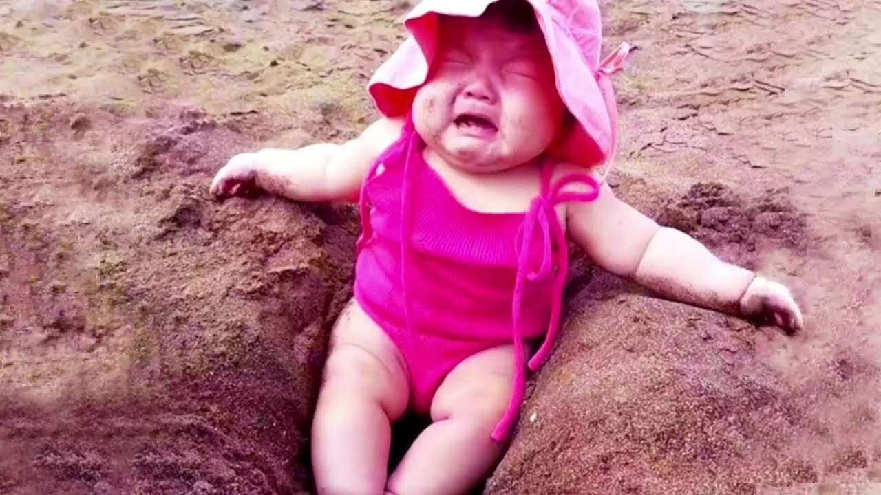 Funniest Baby Moments Ever #12| Baby Awesome Video