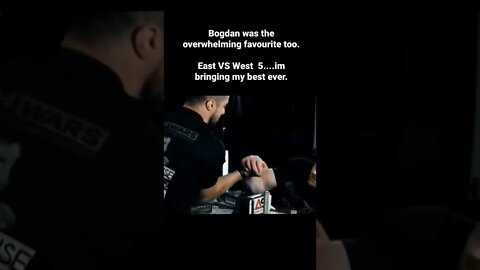 Not the first time I've been told I have no chance.