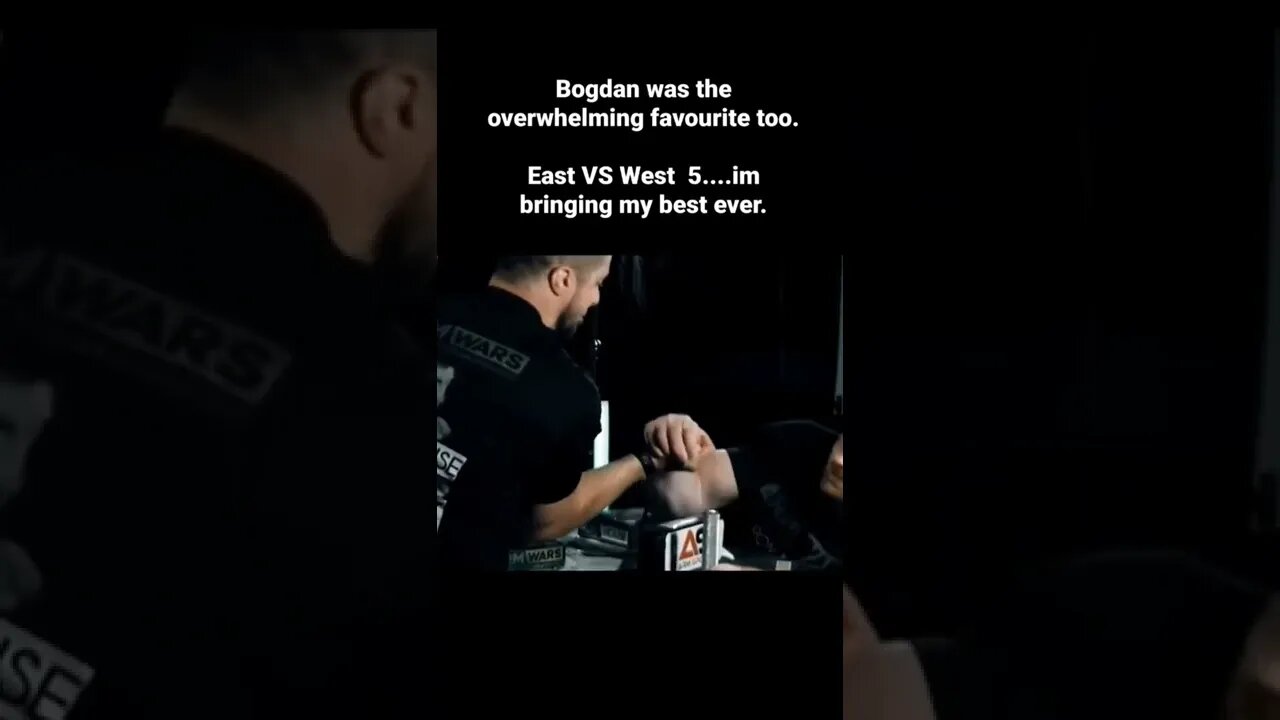 Not the first time I've been told I have no chance.