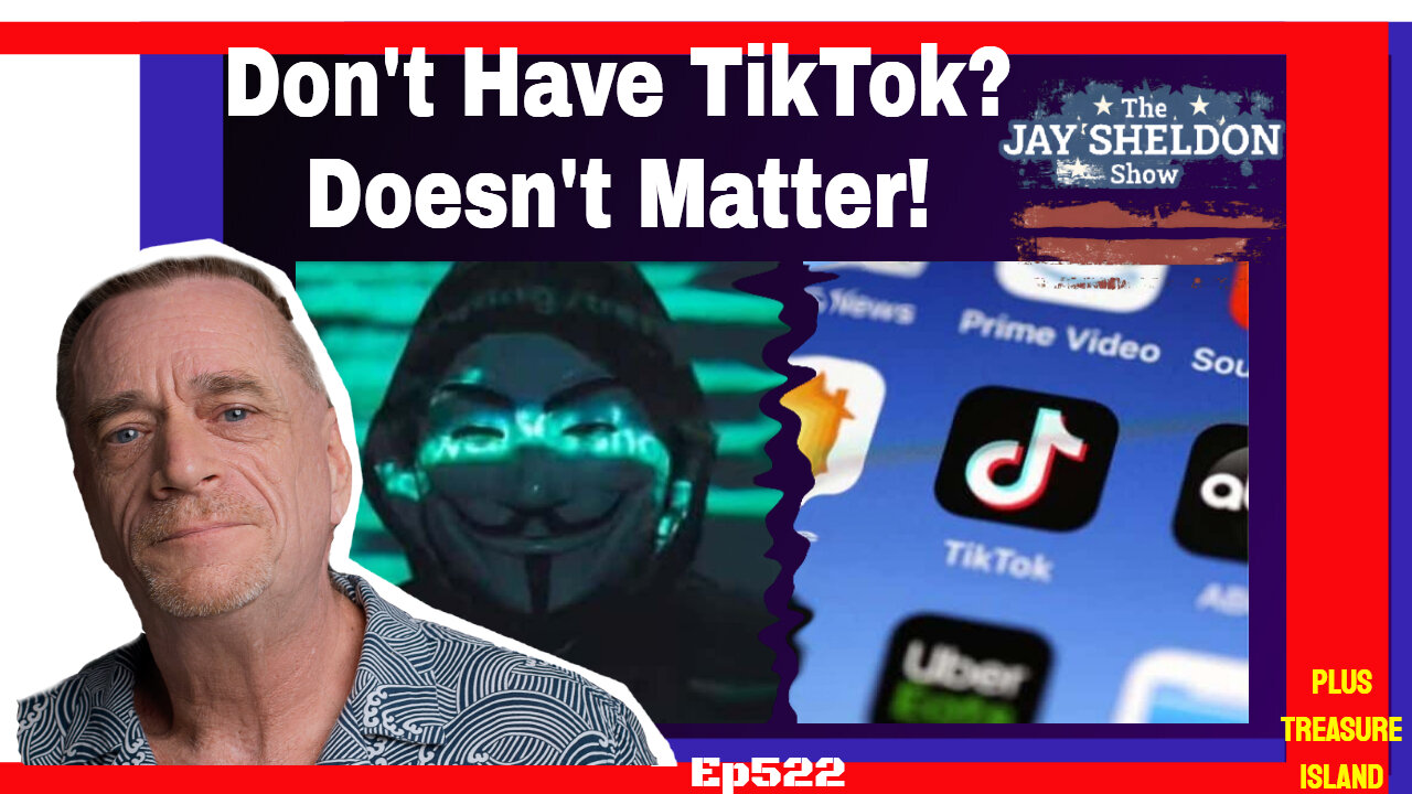 TikTok is Pure Evil!