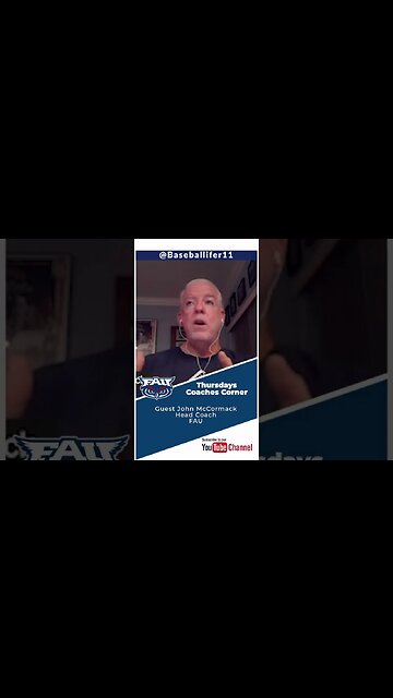 John McCormack What I look for Shorts Vertical 1