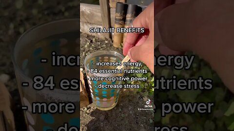 What they won’t tell you about STRESS!