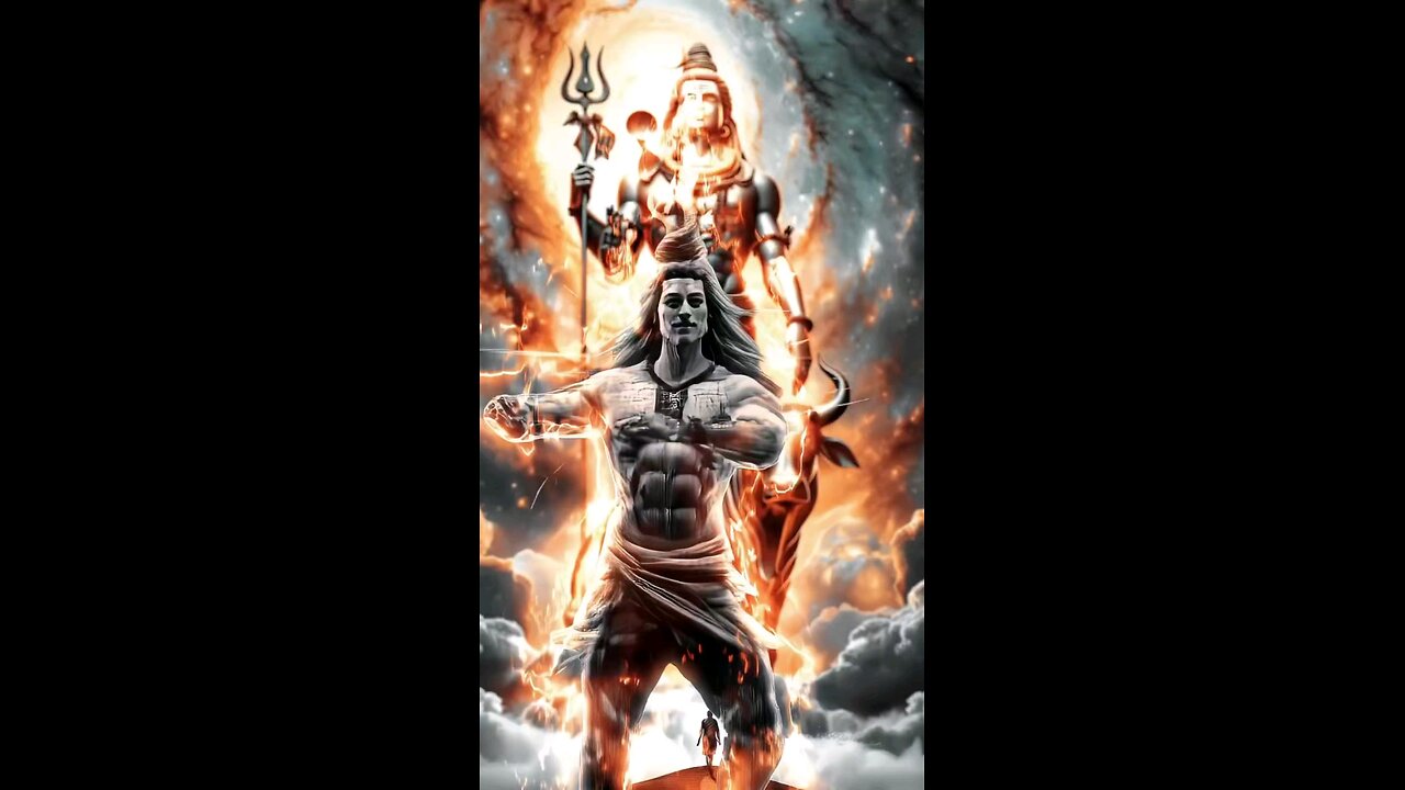 lord shiva