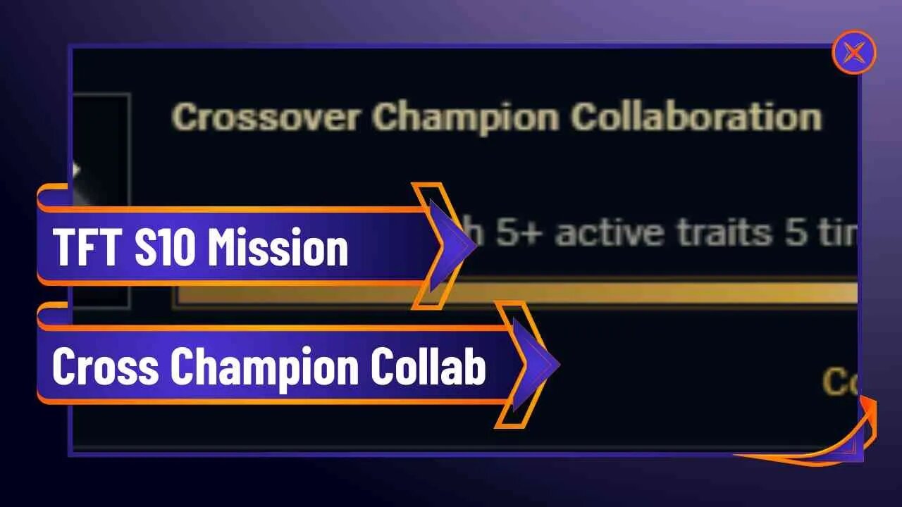 TFT - 10 - Crossover Champion Collaboration #3-Star-Karthus