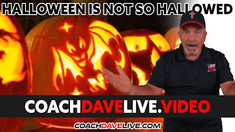 Coach Dave LIVE | 10-28-2021