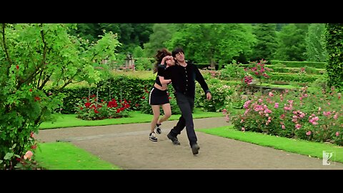 Dil to pagal hai song