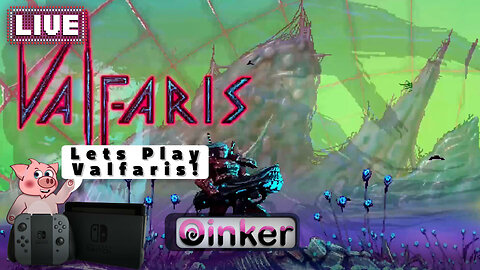 Lets play Valfaris!! pt.2