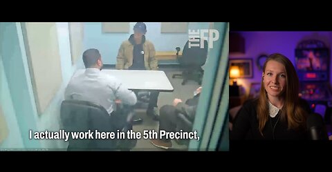 Analyzing Daniel Penny's Interrogation