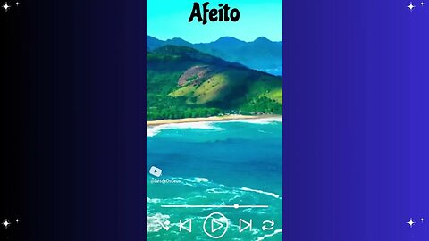 Afeito | מורגל | #Israel #Brasil #Hebraico