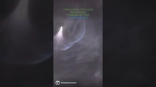 Trying to break through the Firmament