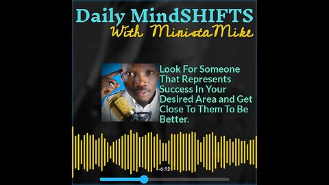 Daily MindSHIFTS Episode 334: