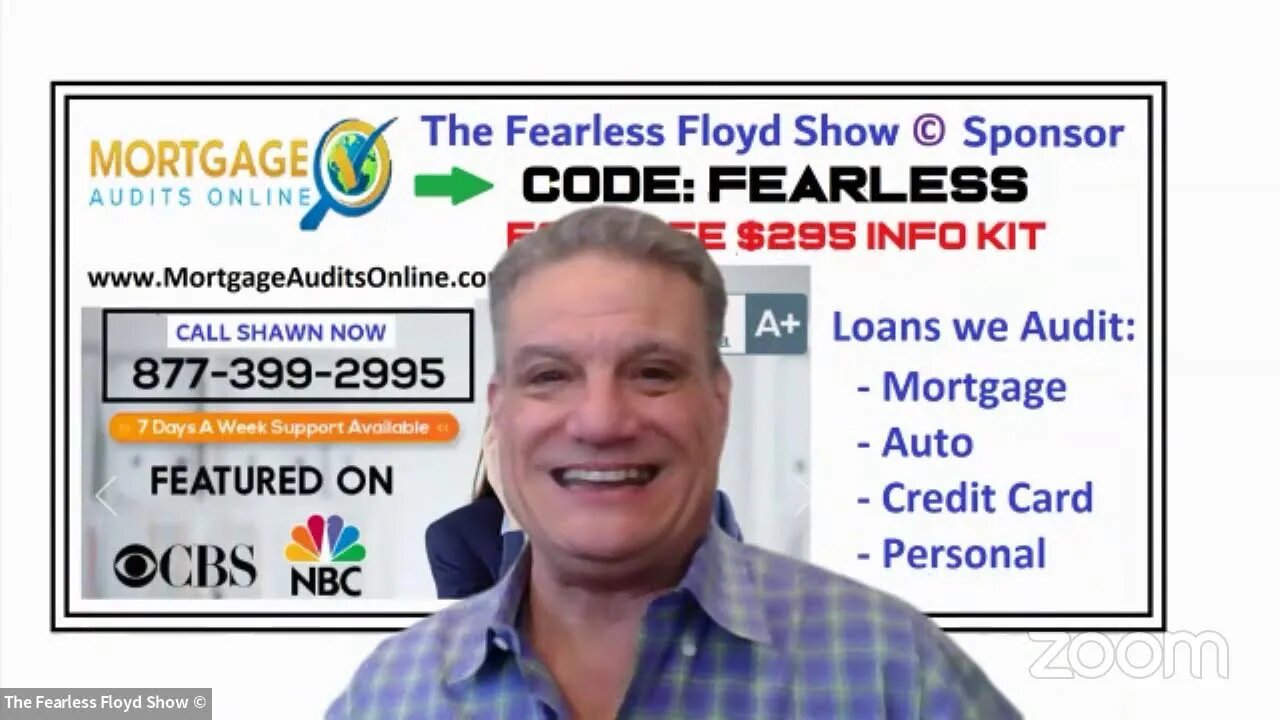 FEB 21 @ 2: Arica Kildea - The Fearless Floyd Show Live 2 Five ©