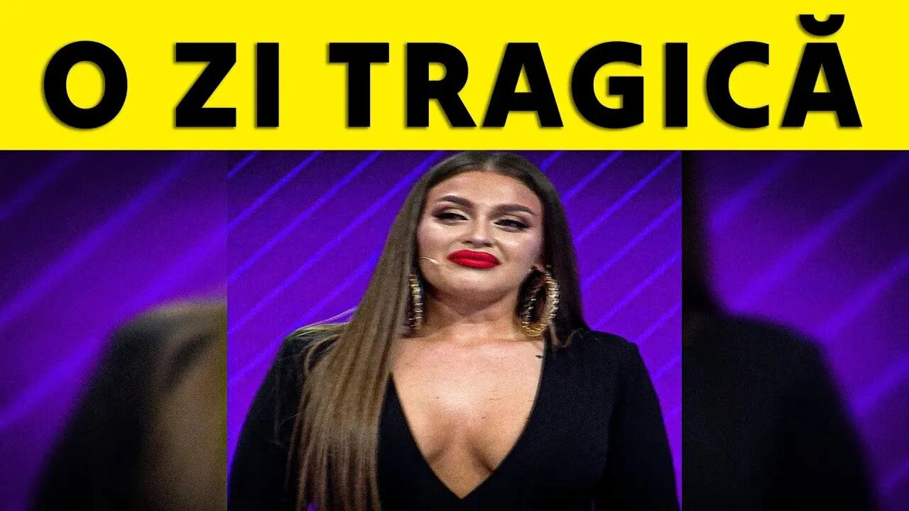 🔴 VESTEA CARE A ÎNGROZIT OAMENII
