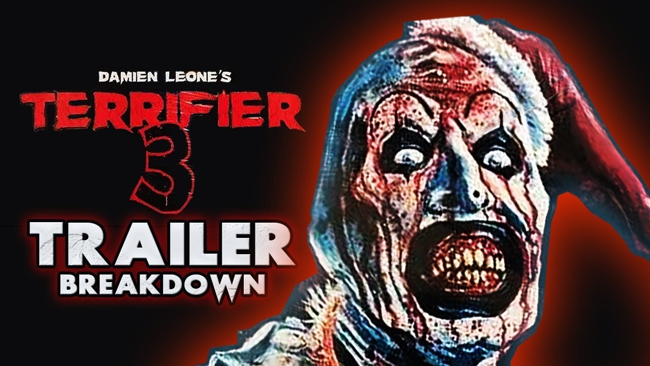 Terrifier - Official Trailer