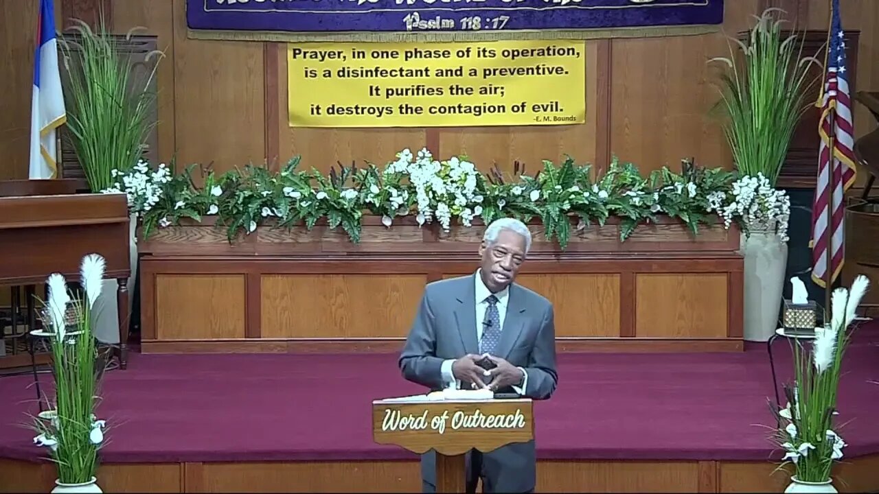 The Balance of Believing