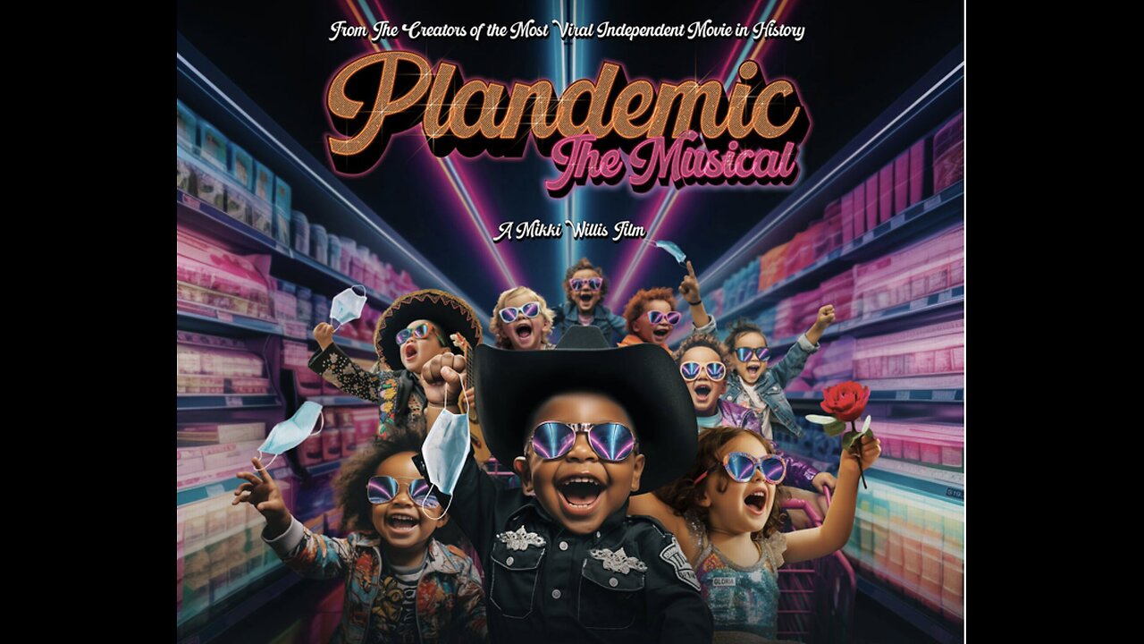 Plandemic The Musical